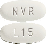 Jakavi Tablets 15 mg