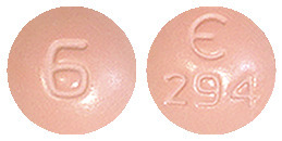 Fycompa 6 mg Tablets