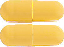 Amoxycillin Sandoz Capsules 250 mg