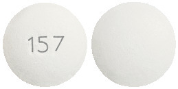 APO-Pramipexole ER 2.25 mg Tablets