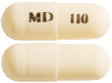ARX-Dabigatran 110 mg Capsules