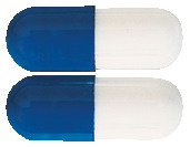 Ramipril Winthrop Capsules 10 mg