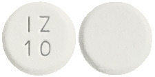 Rizatriptan-AU 10 mg Orally disintegrating tablets