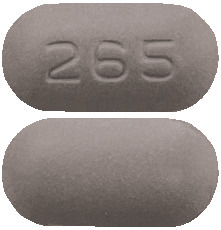 Pharmacor Mycophenolate 500 mg Tablets