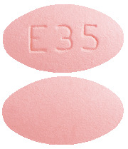 Simvar (New Formulation) 40 mg Tablets
