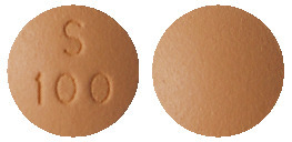 Sitaglo 100 mg Tablets