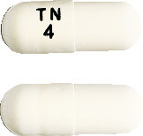 Dolapril Capsules 4 mg