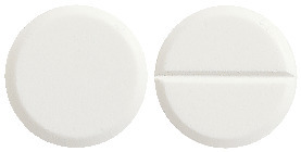 Nicotinic Acid 250 mg Tablets