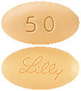 Verzenio 50 mg Tablets