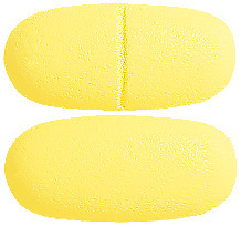 Aspecillin VK 500 mg Tablets