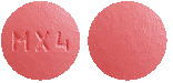 Moxotens 400 mcg Tablets