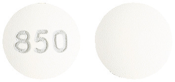 Generic brand for metformin