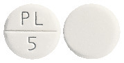 Panafcortelone 5 mg