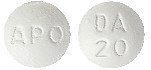 Dasatinib Viatris 20 mg Tablets