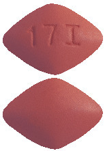 Desven 100 mg Extended release tablets