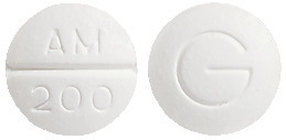 Aratac 200 mg Tablets