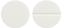 Nebilet 1.25 mg Tablets