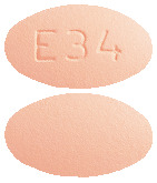 Simvar (New Formulation) 20 mg Tablets