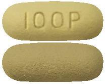 Posaconazole-WGR 100 mg Modified release tablets