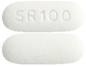 Sertra 100 mg Tablets