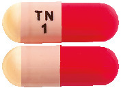 Dolapril 1 mg Capsules