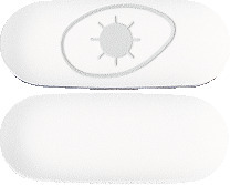 Panadol Cold &amp; Flu + Decongestant Caplets 500/5 mg