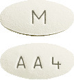 Cadivast Tablets 5/10 mg