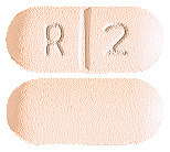 Rispernia 2 mg Tablets
