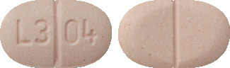 Candesartan HCTZ-GA 32/25 Tablets