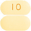 Pravastatin generichealth 10 mg Tablets