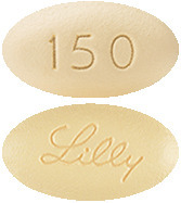 Verzenio 150 mg Tablets