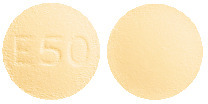APO-Eplerenone 50 mg Tablets