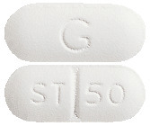 Eleva 50 mg Tablets