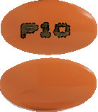 Isotretinoin-WGR 10 mg Capsules