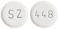 Aripiprazole Sandoz 20 mg Tablets