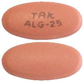 Nesina Tablets 25 mg