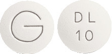 Arazil Tablets 10 mg