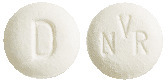 Tafinlar 10 mg Dispersible tablets