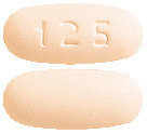 Bosentan RBX 125 mg Tablets