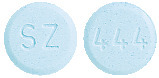 Aripiprazole Sandoz 5 mg Tablets