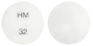 Jurnista 32 mg Tablets