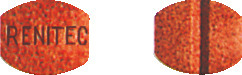 Renitec 10 mg