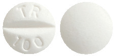 Tambocor 100 mg