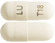 Tiotropium Lupin 18 mcg Capsules