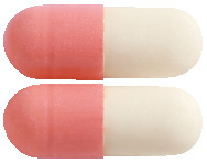 Vivotif Oral 2 x 10<sup>9</sup> cells Capsules