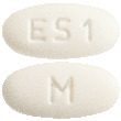 Zimybe 10/10 mg Tablets