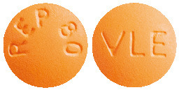 Relpax 80 mg Tablets