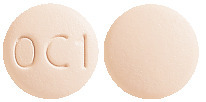 Olamlo HCT 20/5/12.5 mg Tablets