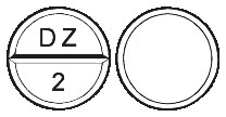 Valpam 5 Diazepam 5mg