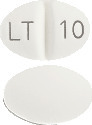Lorano Tablets 10 mg